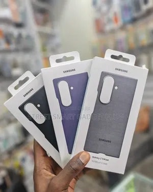 Samsung Galaxy Z Trifold Phone Case