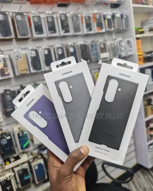 Samsung Galaxy Z Trifold Phone Case