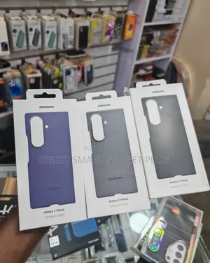 Samsung Galaxy Z Trifold Phone Case