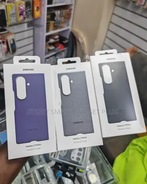 Samsung Galaxy Z Trifold Phone Case