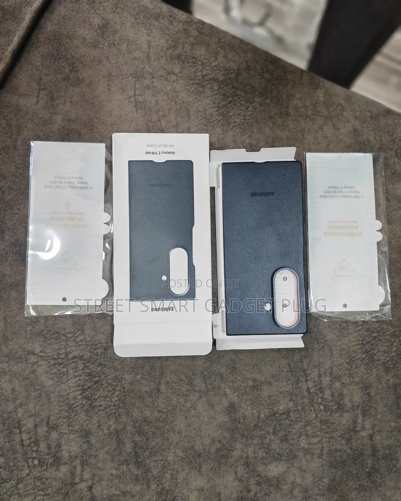 Samsung Galaxy Z Trifold Phone Case