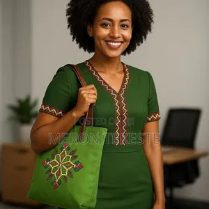 Eritrean and Ethiopean Tradishional Hand Bags