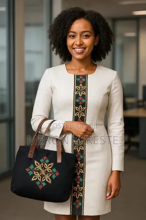 Eritrean and Ethiopean Tradishional Hand Bags