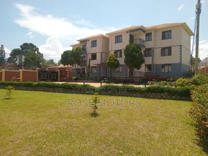 3bdrm Apartment in Kira, Central Division for rent