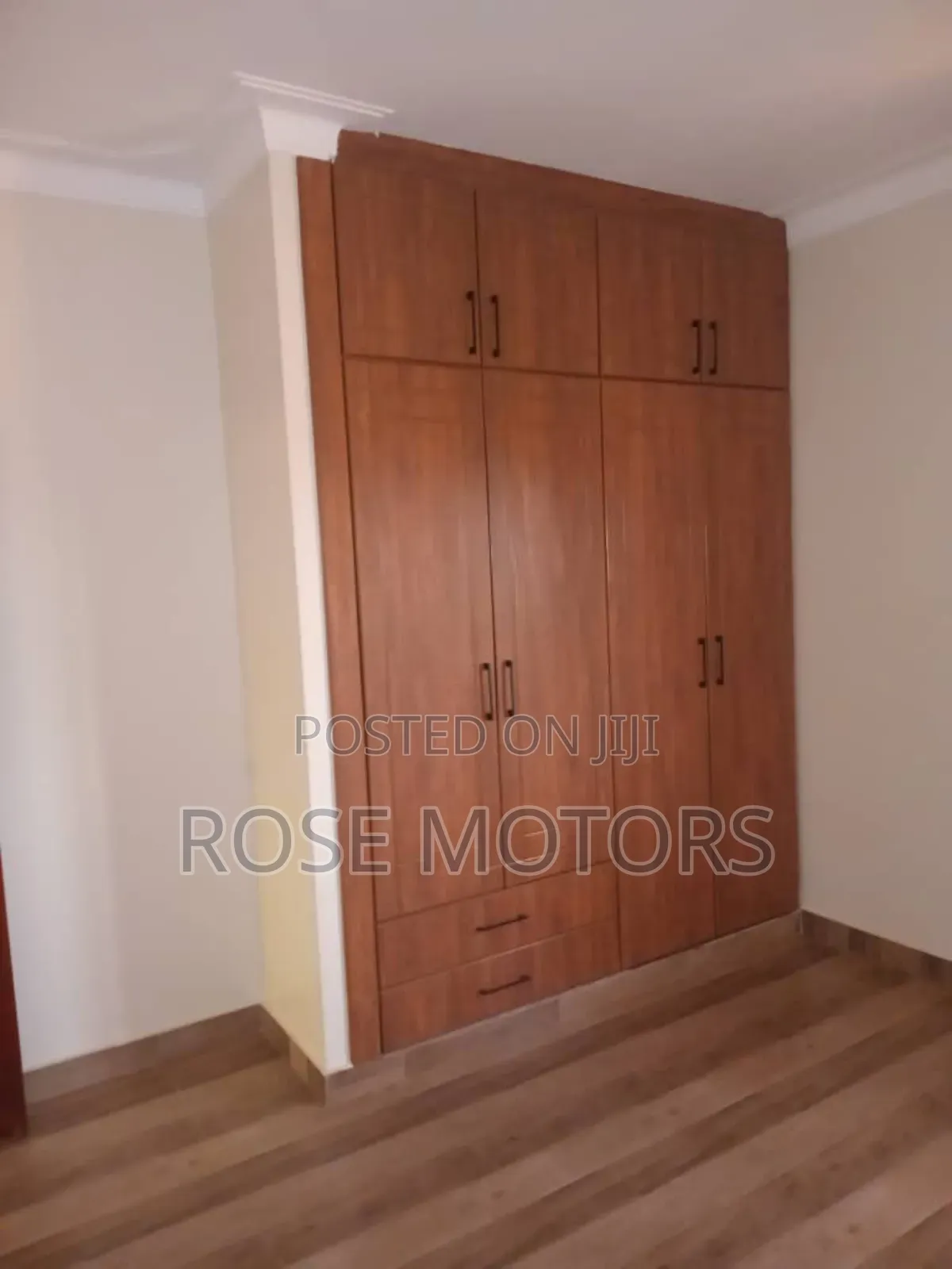 3bdrm Apartment in Kira, Central Division for rent