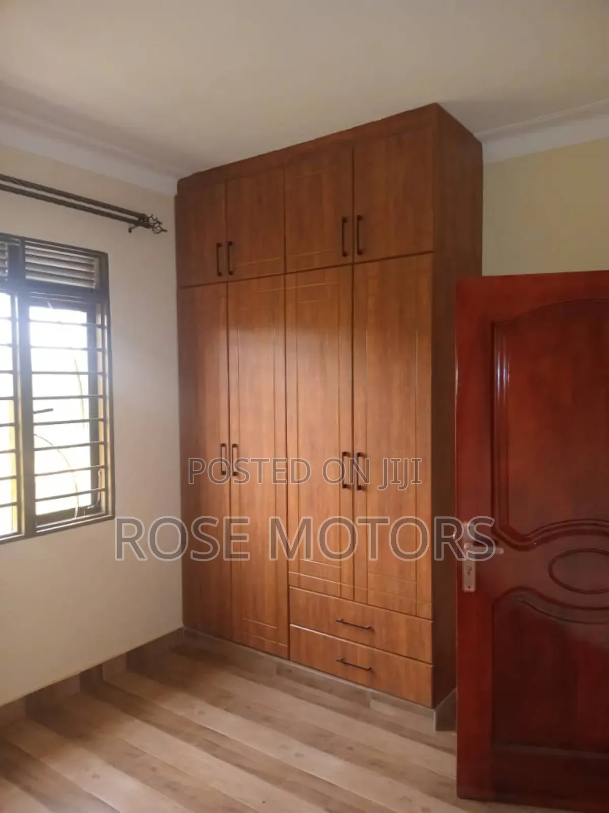 3bdrm Apartment in Kira, Central Division for rent