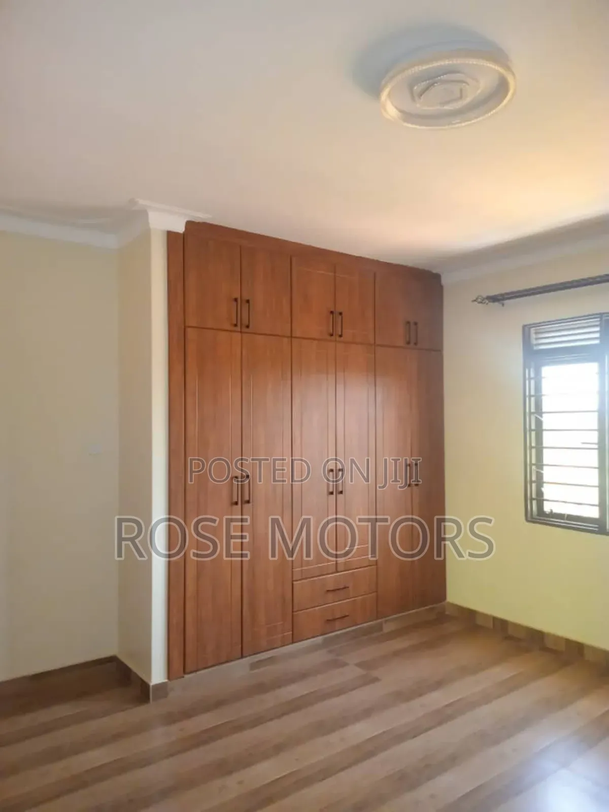 3bdrm Apartment in Kira, Central Division for rent