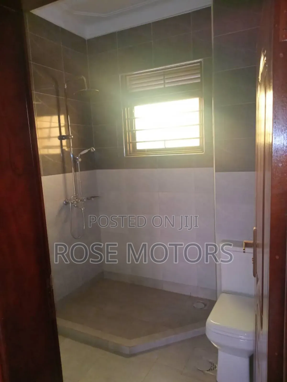 3bdrm Apartment in Kira, Central Division for rent