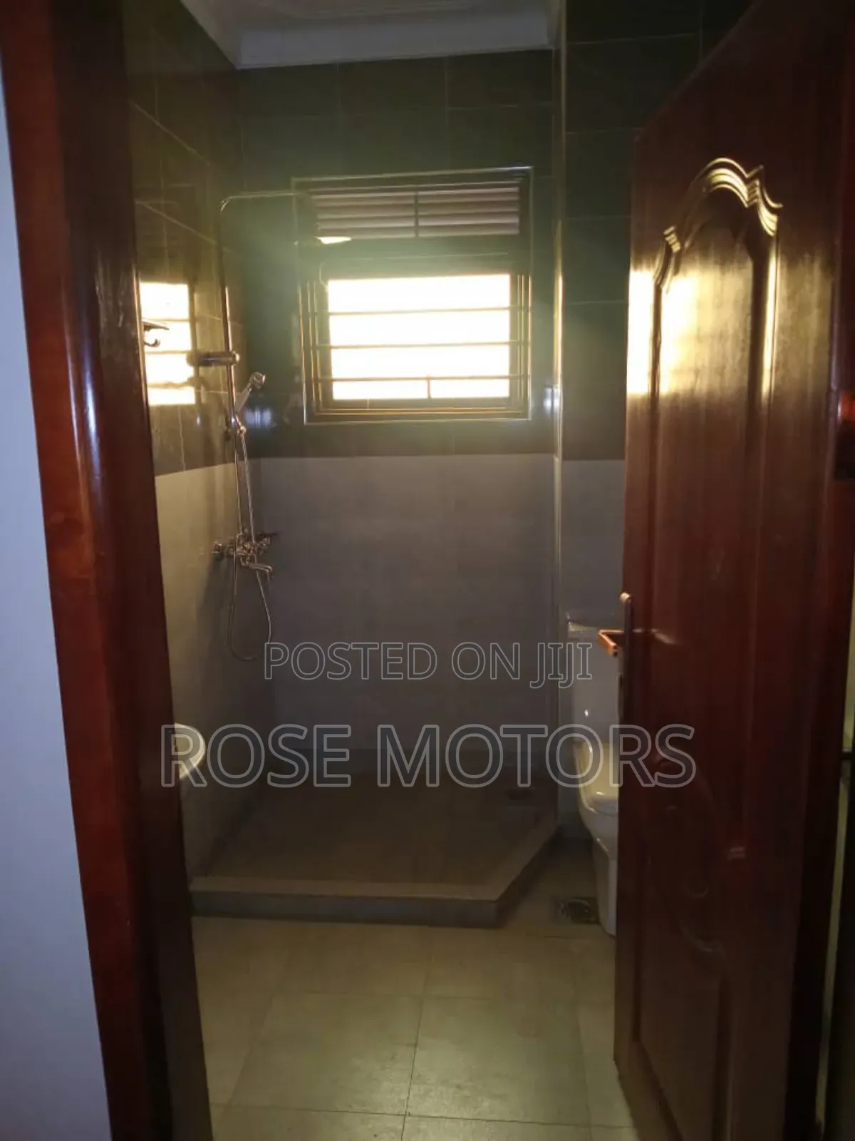 3bdrm Apartment in Kira, Central Division for rent
