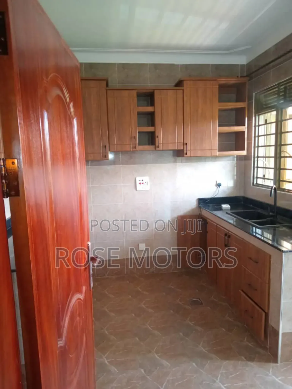 3bdrm Apartment in Kira, Central Division for rent
