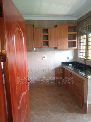 3bdrm Apartment in Kira, Central Division for rent