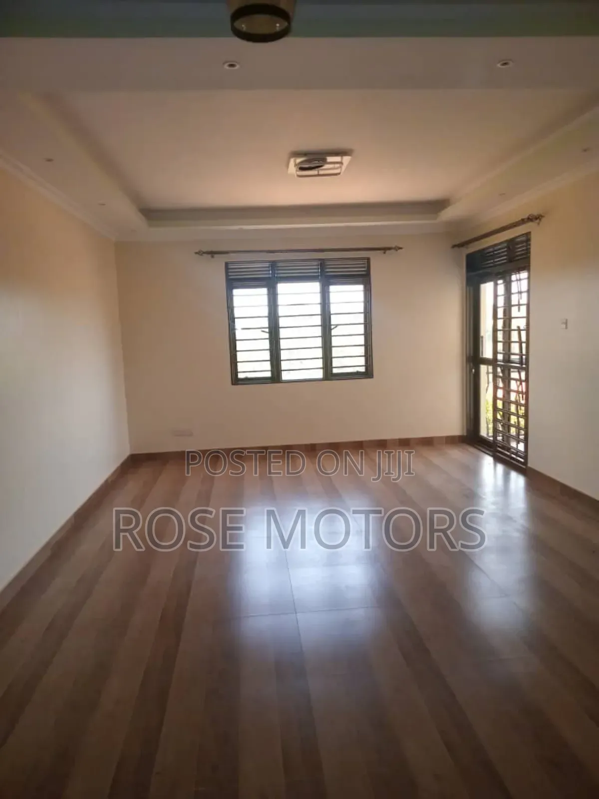 3bdrm Apartment in Kira, Central Division for rent