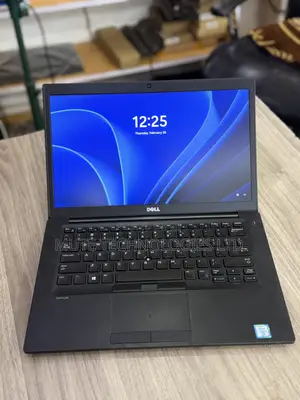 Laptop Dell Latitude 7290 8GB Intel Core i7 SSD 256GB