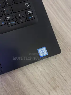 Laptop Dell Latitude 7290 8GB Intel Core i7 SSD 256GB