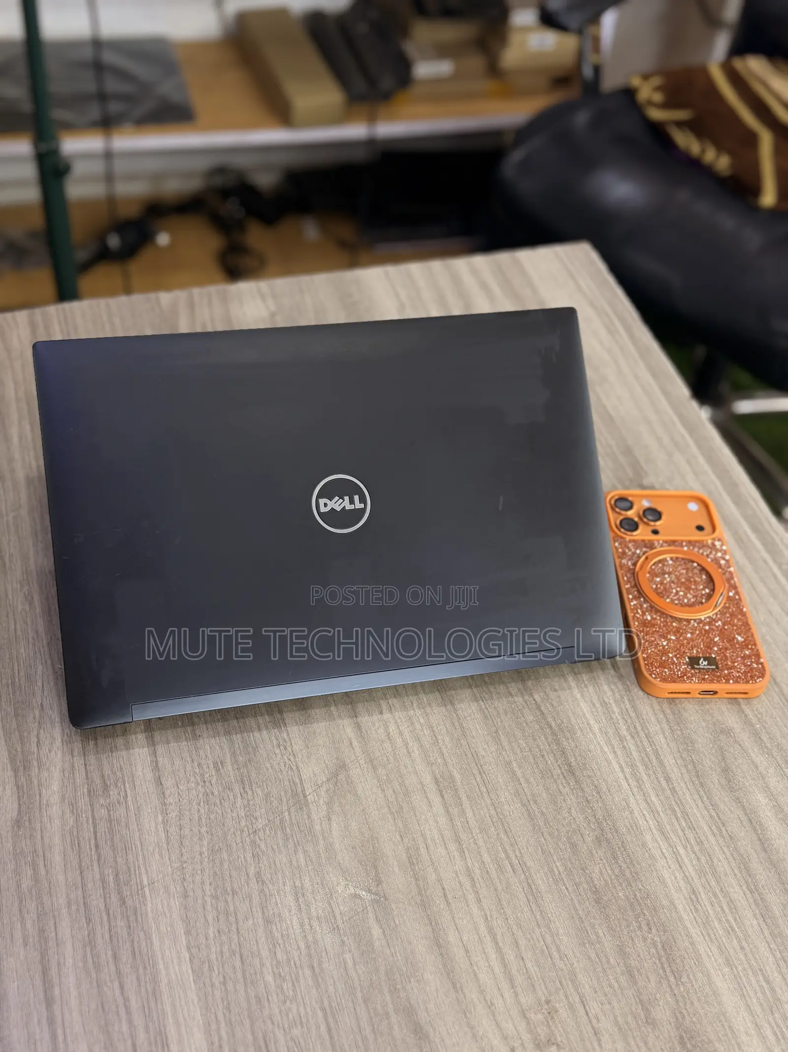 Laptop Dell Latitude 7290 8GB Intel Core i7 SSD 256GB