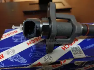 Bosch Injectors | Mitsubishi Fuso Canter 4m50