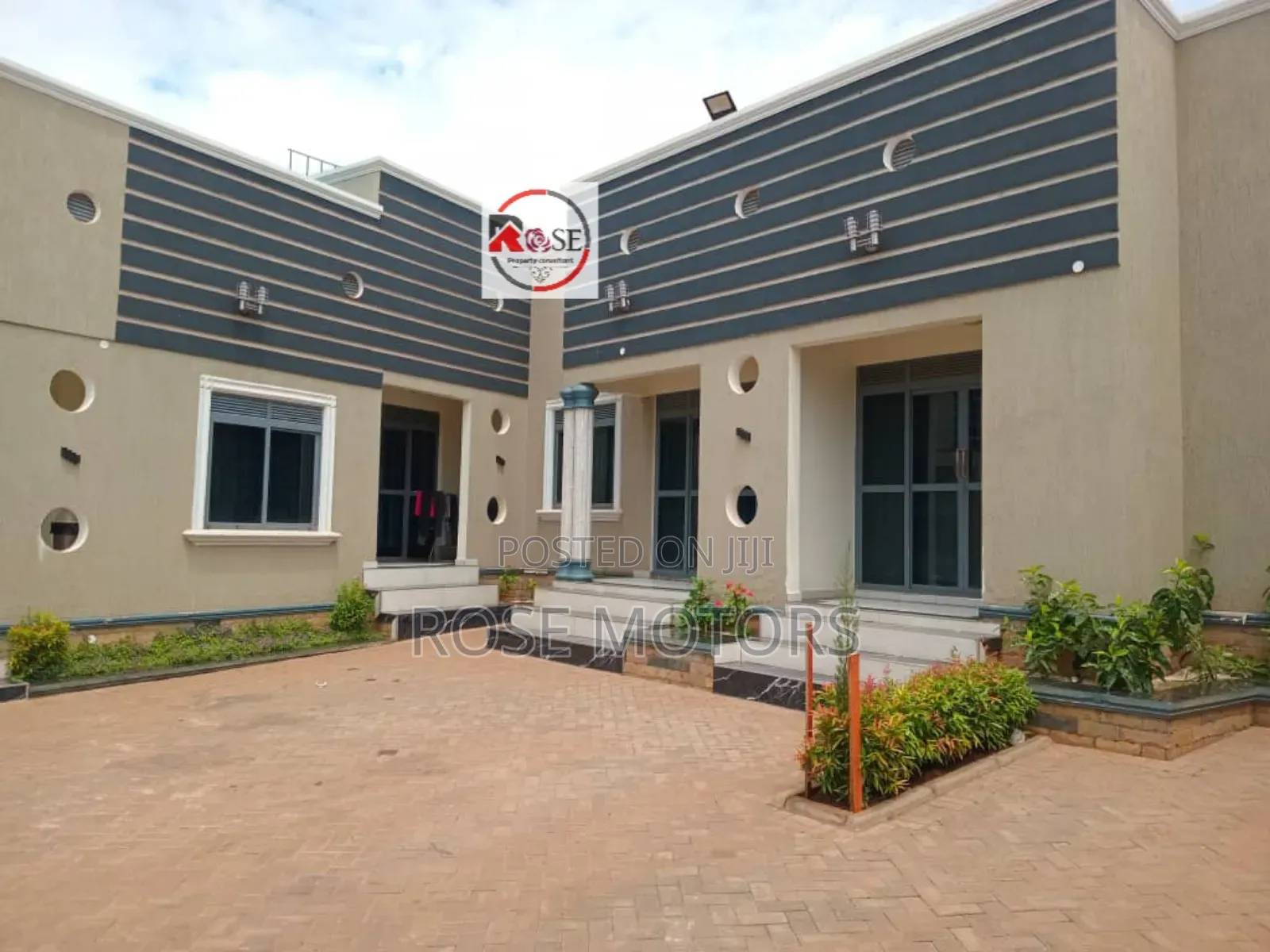 1bdrm House in Kyaliwajala, Central Division for rent