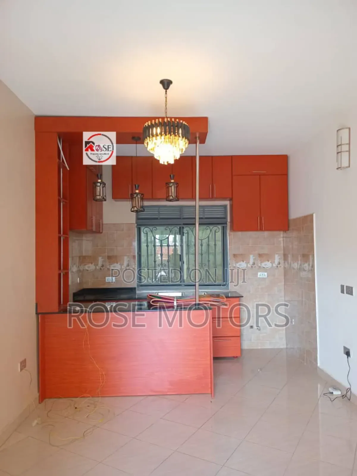 1bdrm House in Kyaliwajala, Central Division for rent
