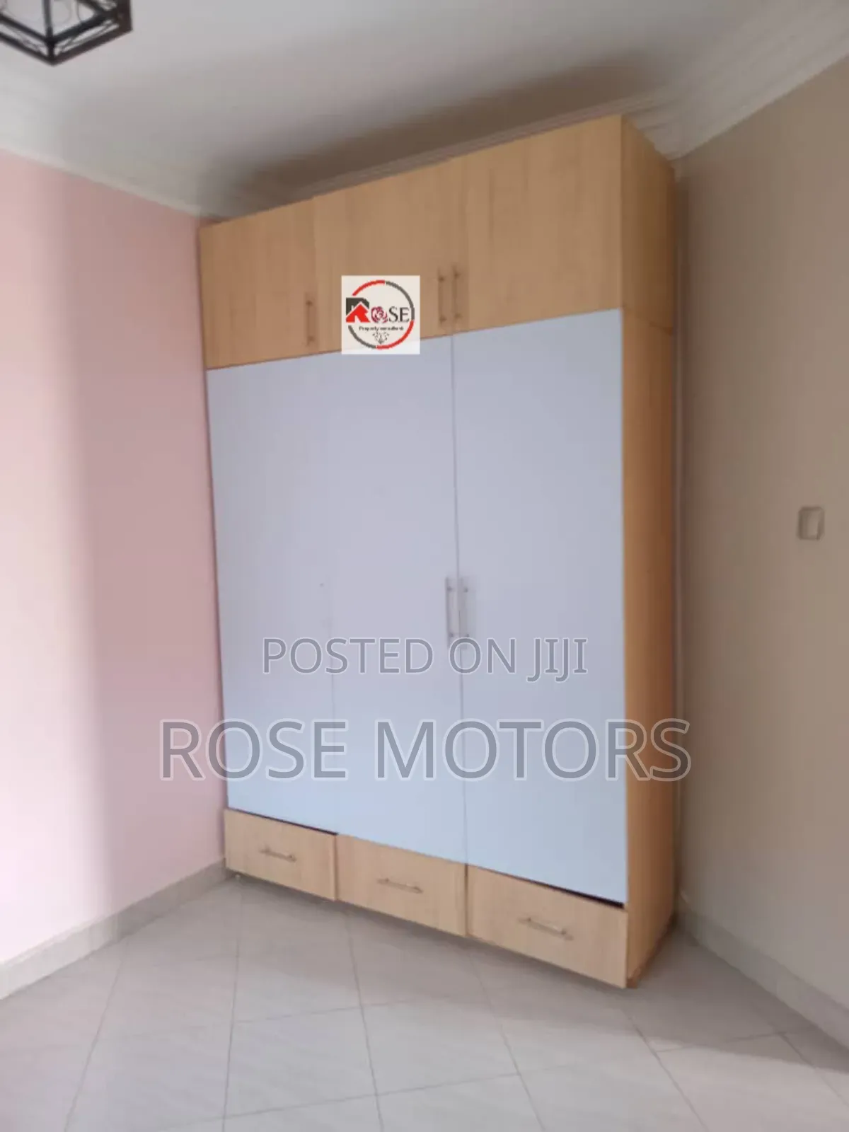 1bdrm House in Kyaliwajala, Central Division for rent