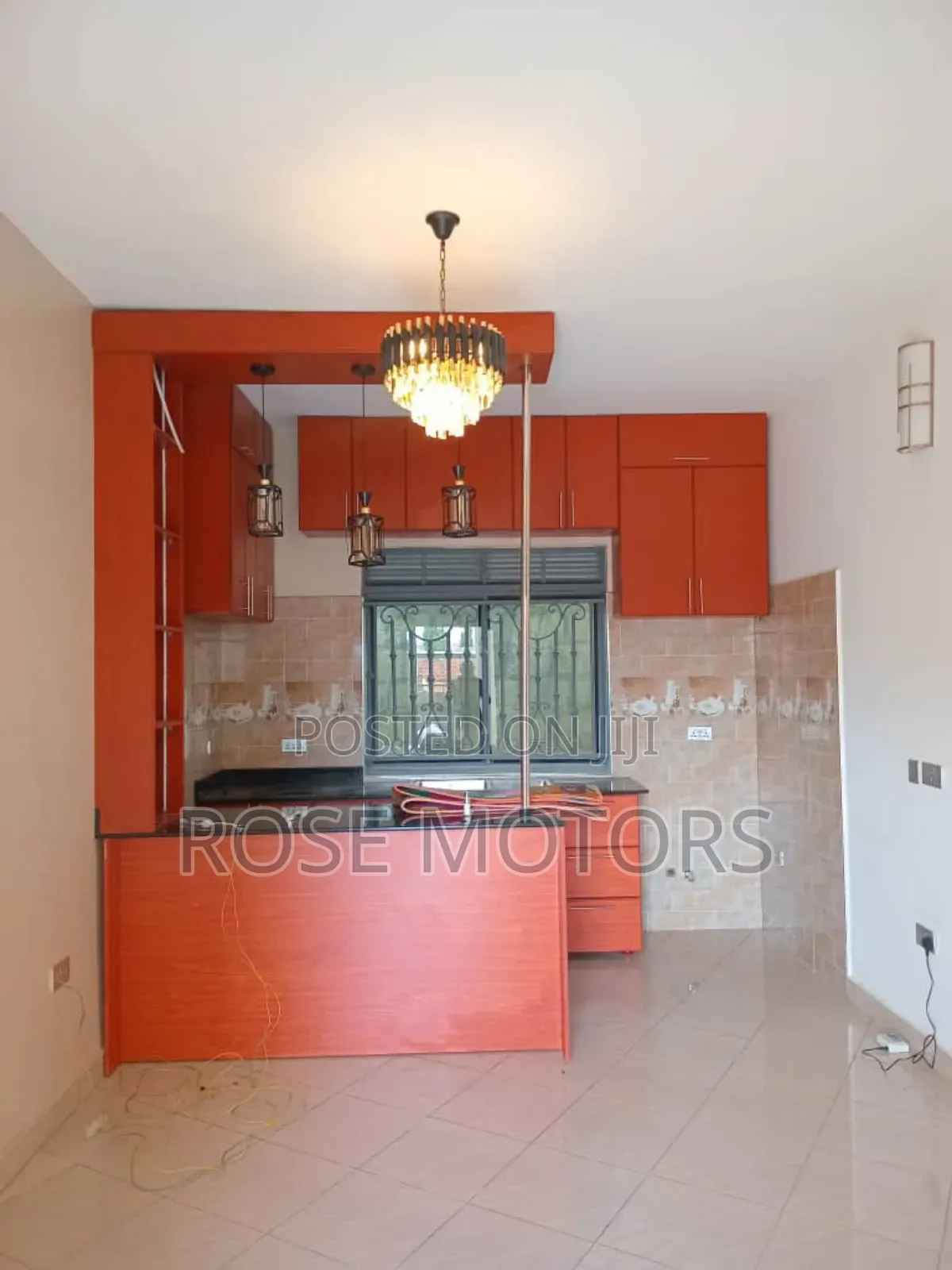 1bdrm House in Kyaliwajala, Central Division for rent
