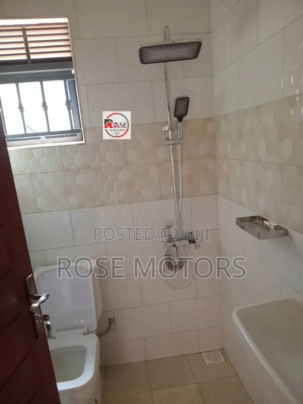 1bdrm House in Kyaliwajala, Central Division for rent