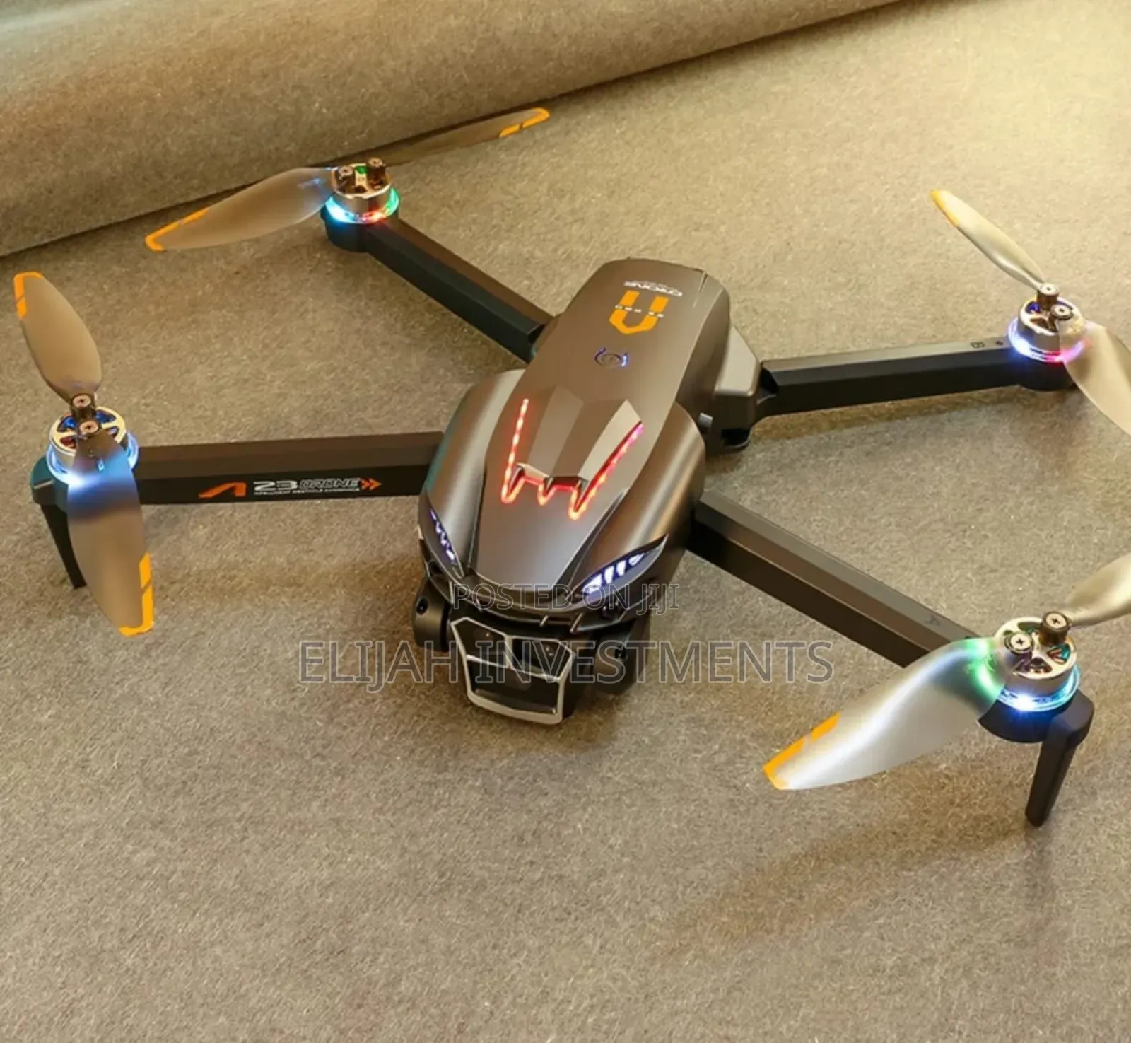 A23 Pro Drone