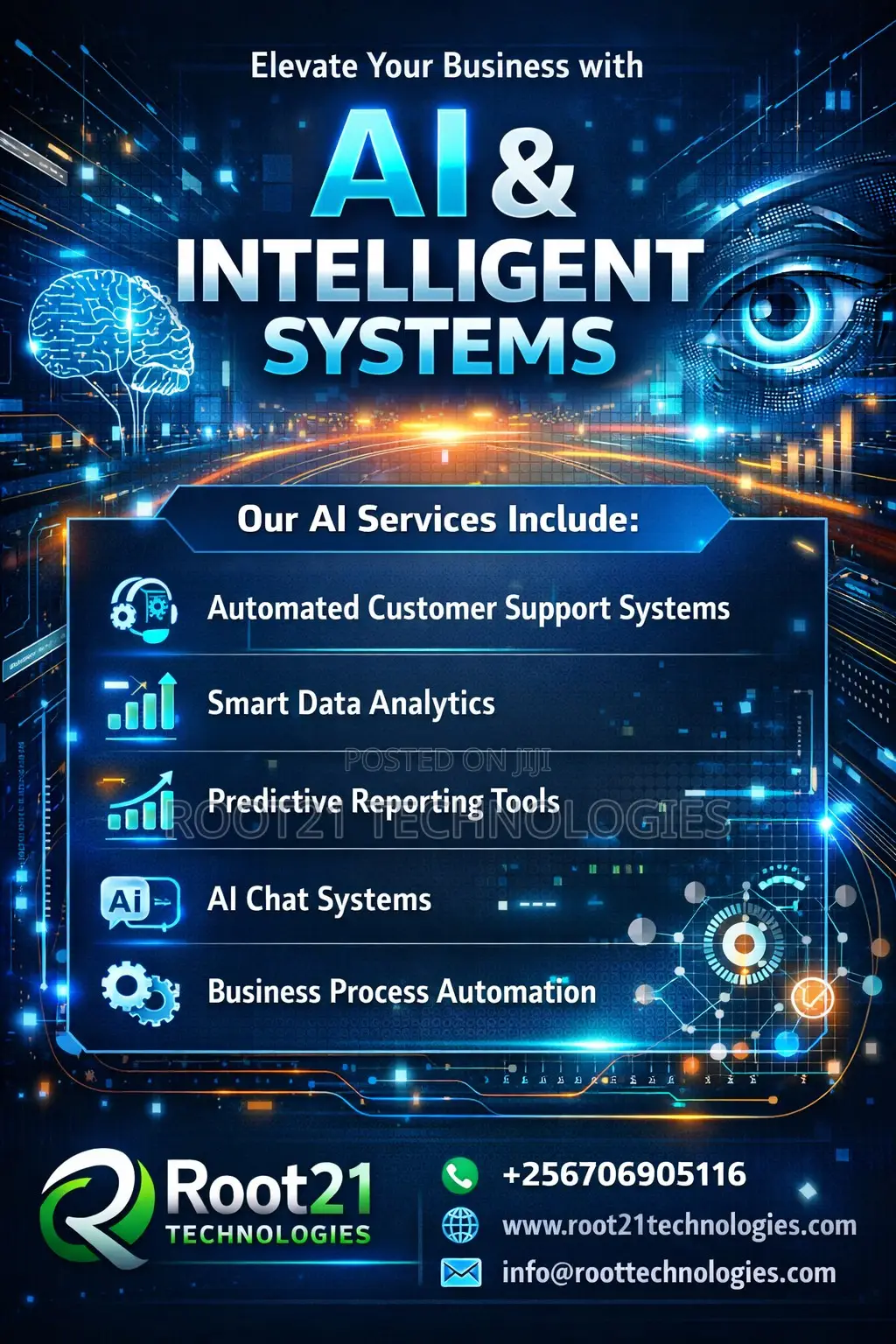 Ai Intelligent Systems