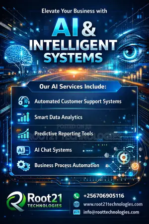 Ai Intelligent Systems