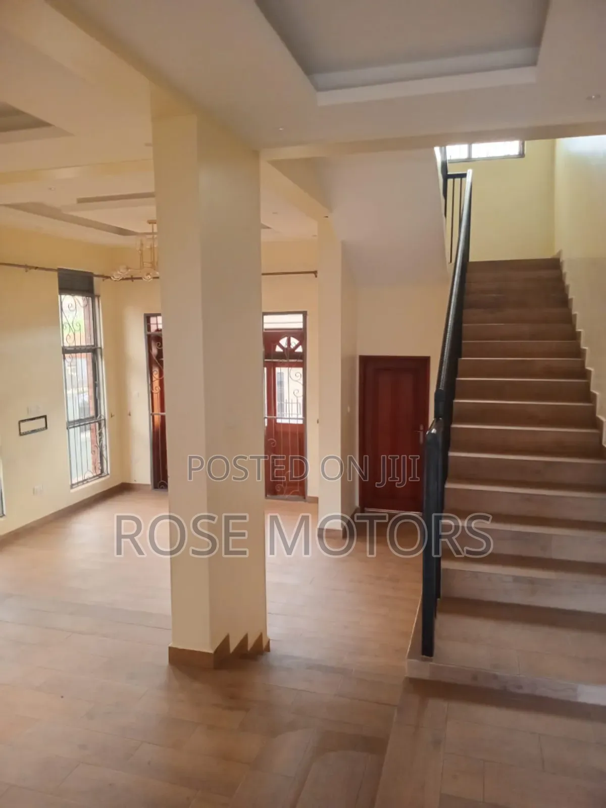 3bdrm Duplex in Kira, Central Division for rent