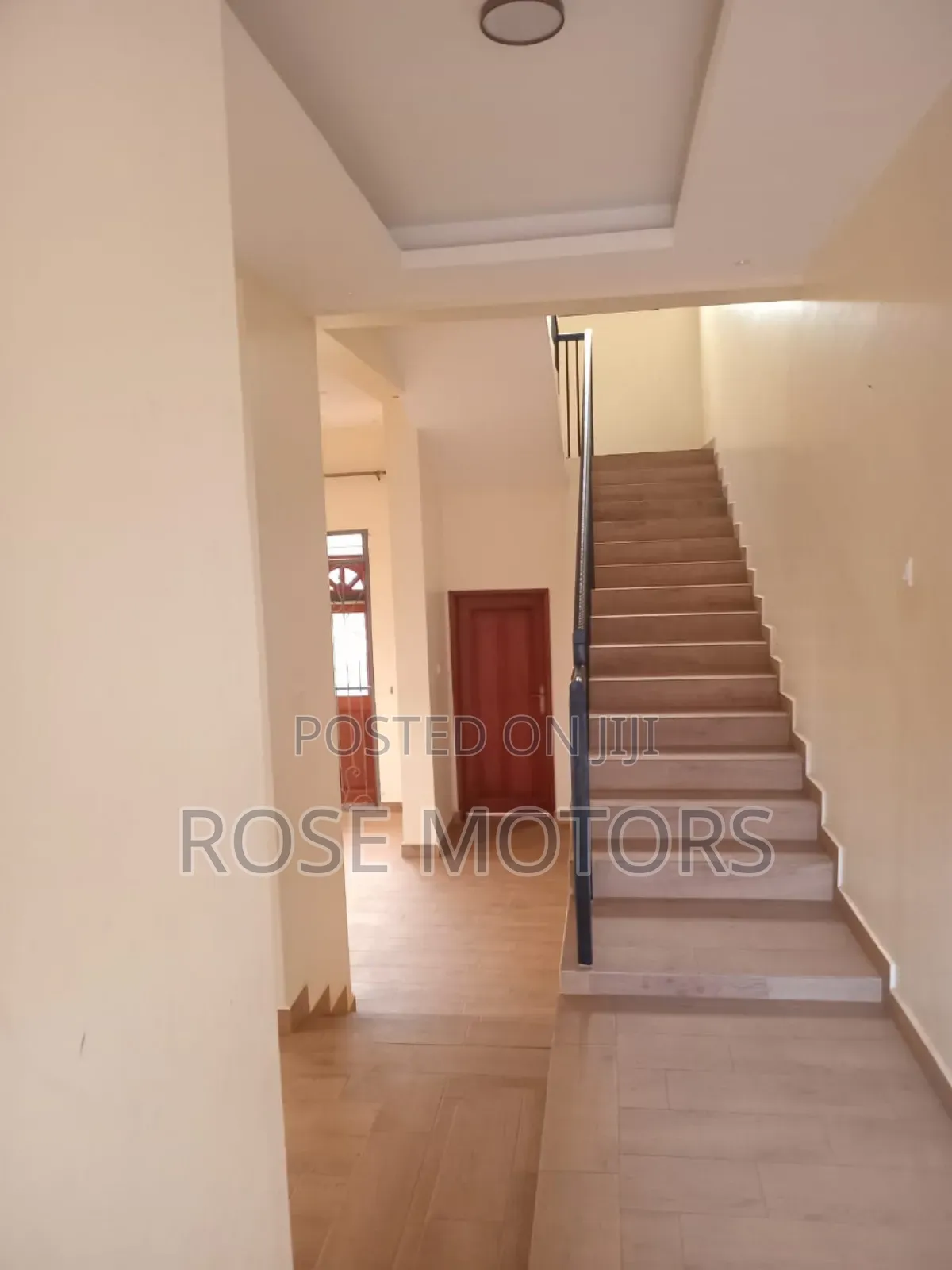 3bdrm Duplex in Kira, Central Division for rent