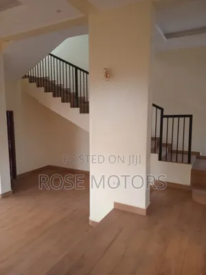 3bdrm Duplex in Kira, Central Division for rent