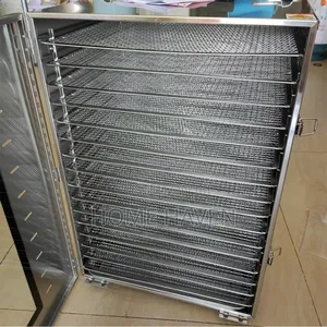 16trays Commercial Food Dehydrator