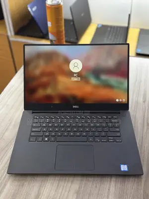 Laptop Dell Latitude 5520 8GB Intel Core i5 SSD 256GB