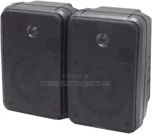 JBL Control 1 Speakers 80w