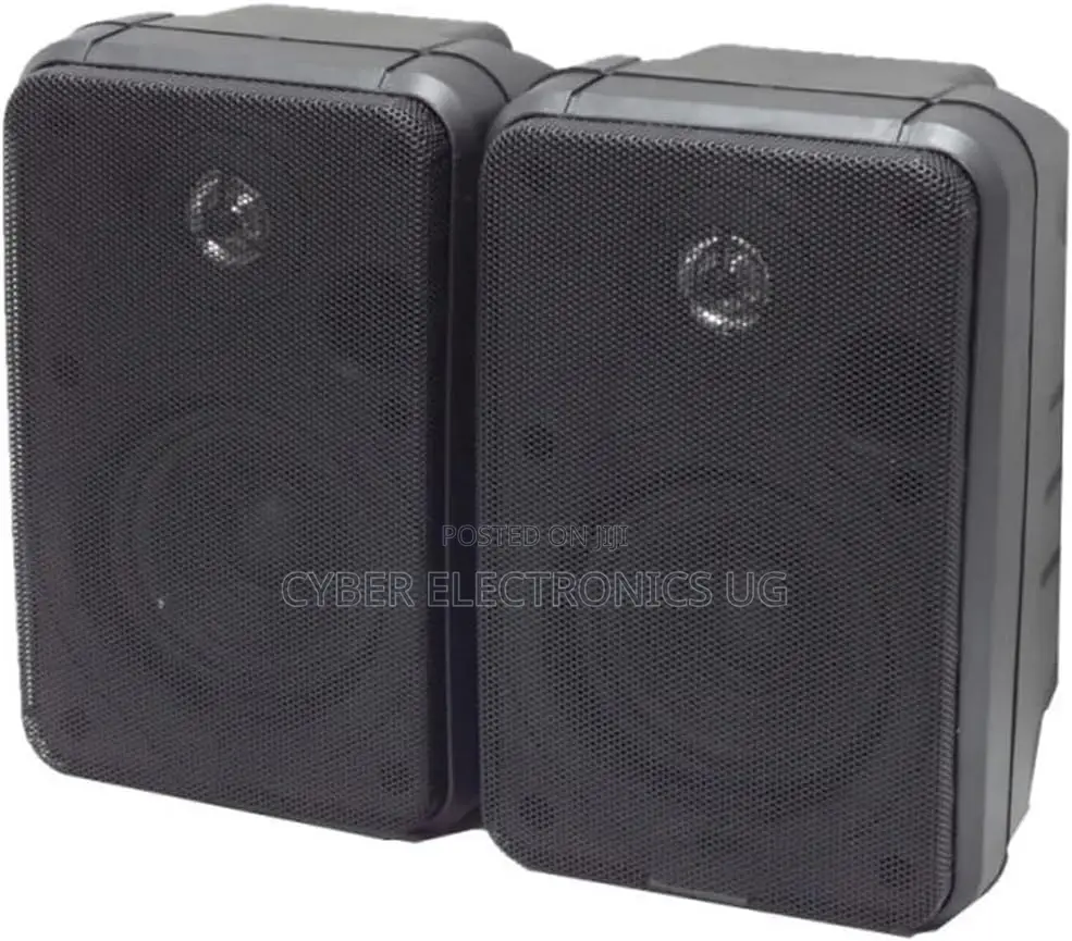 JBL Control 1 Speakers 80w