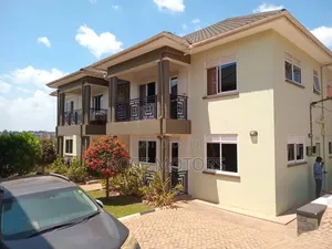 2bdrm Apartment in Kira, Central Division for rent