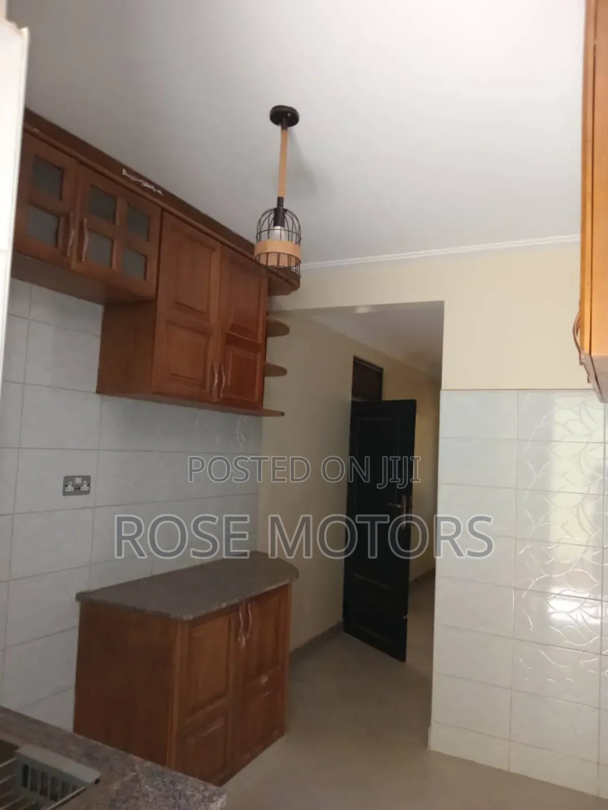 2bdrm Apartment in Kira, Central Division for rent