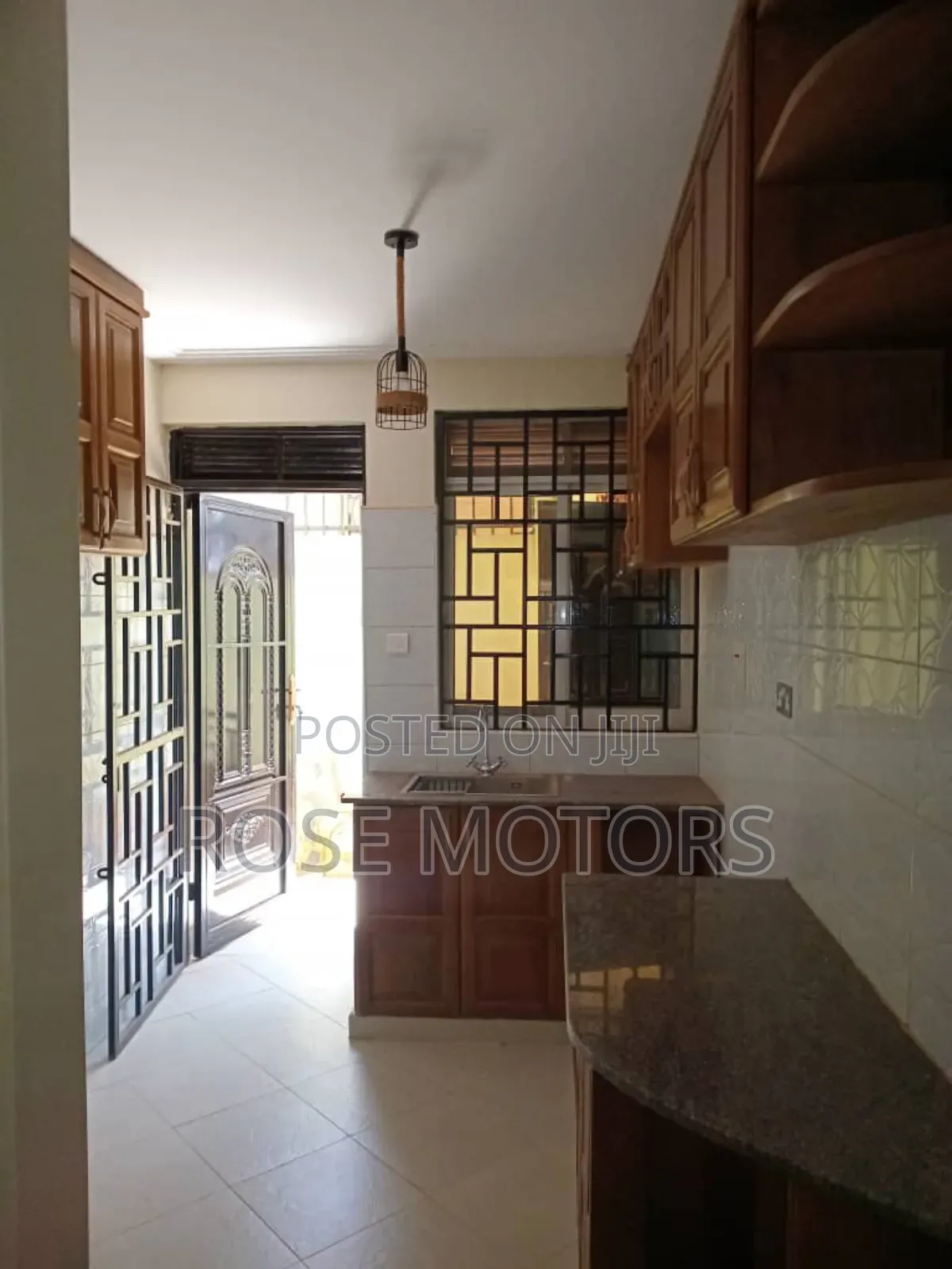 2bdrm Apartment in Kira, Central Division for rent