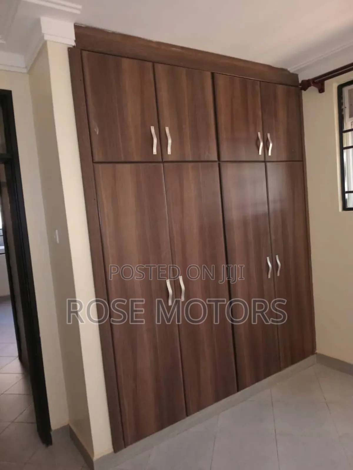 2bdrm Apartment in Kira, Central Division for rent