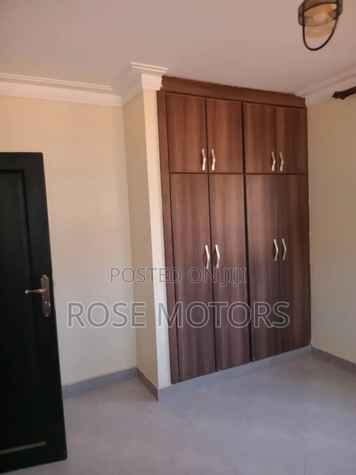 2bdrm Apartment in Kira, Central Division for rent