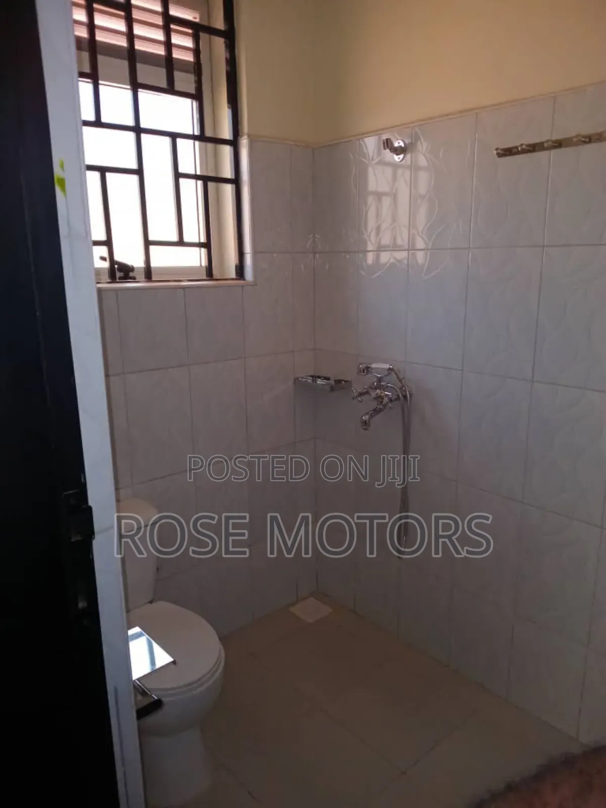 2bdrm Apartment in Kira, Central Division for rent