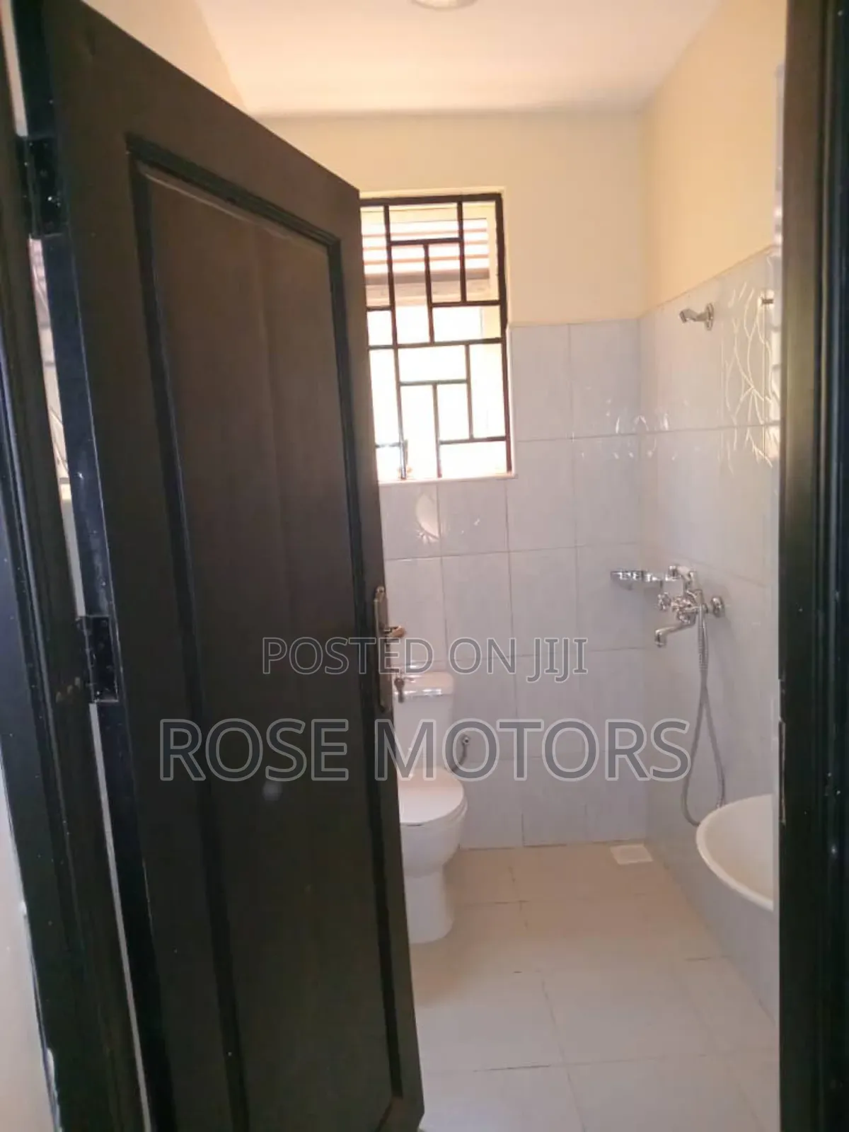 2bdrm Apartment in Kira, Central Division for rent