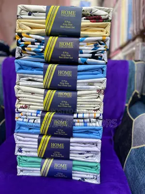 Sweet Dreams Bedsheets