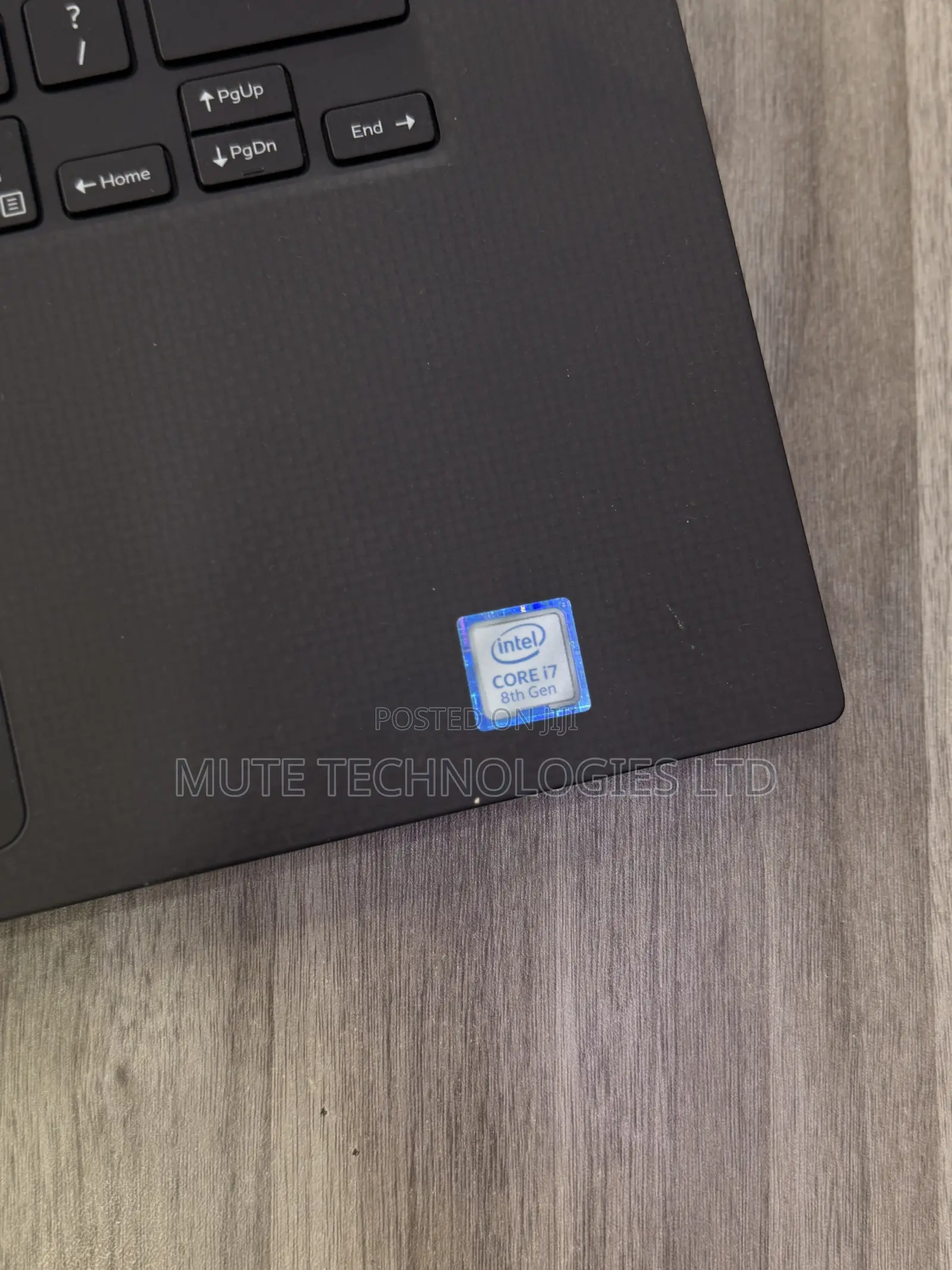 Laptop Dell Precision 5530 16GB Intel Core i7 SSD 512GB