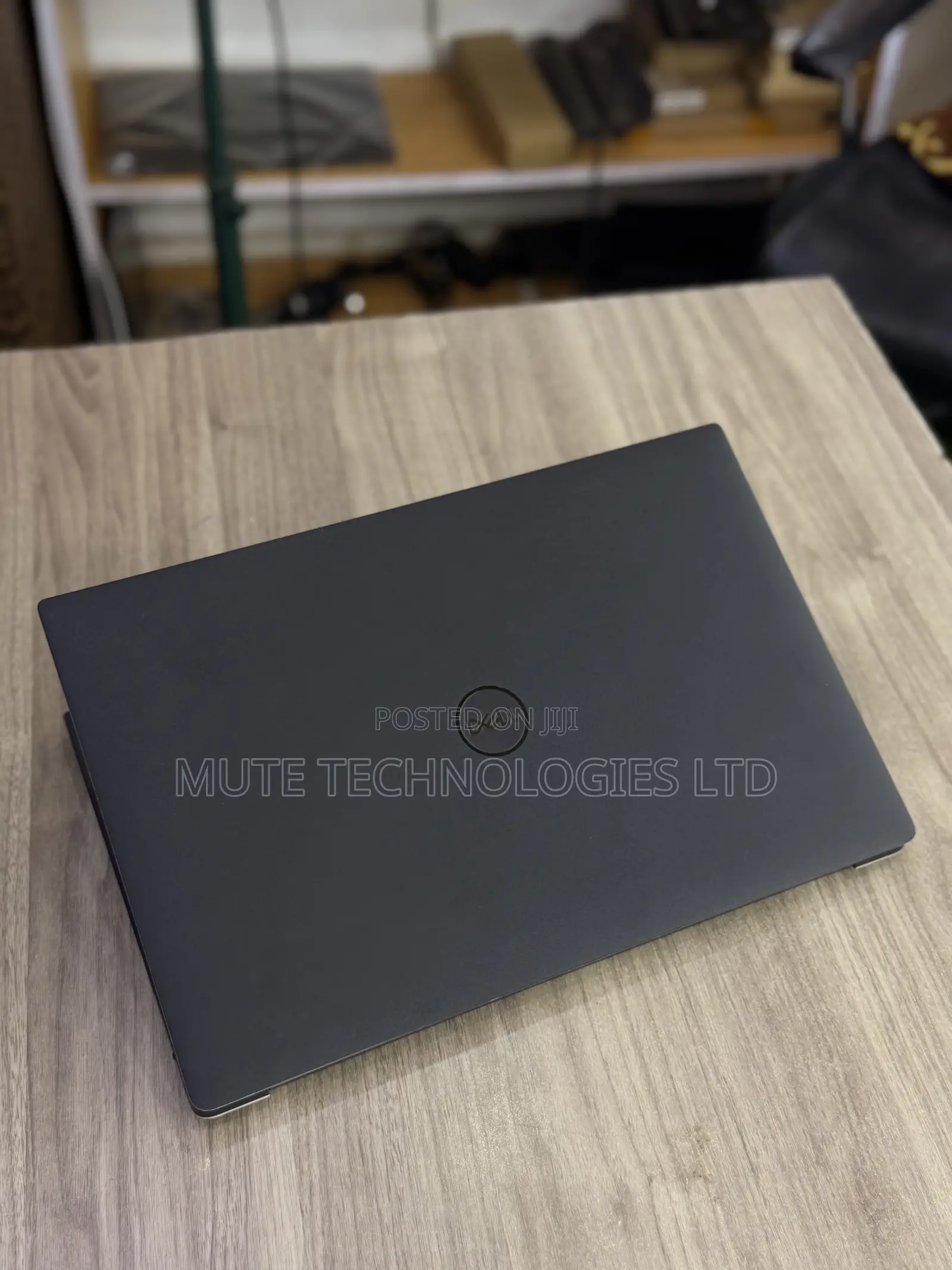 Laptop Dell Precision 5530 16GB Intel Core i7 SSD 512GB