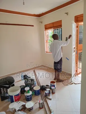 1bdrm House in Kira, Central Division for rent