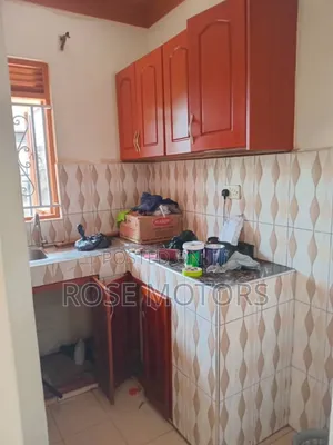 1bdrm House in Kira, Central Division for rent