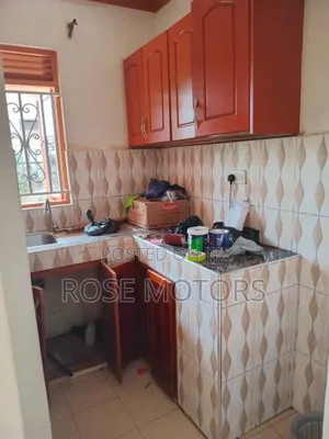1bdrm House in Kira, Central Division for rent