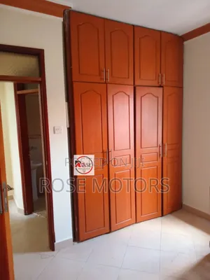 1bdrm House in Kira, Central Division for rent