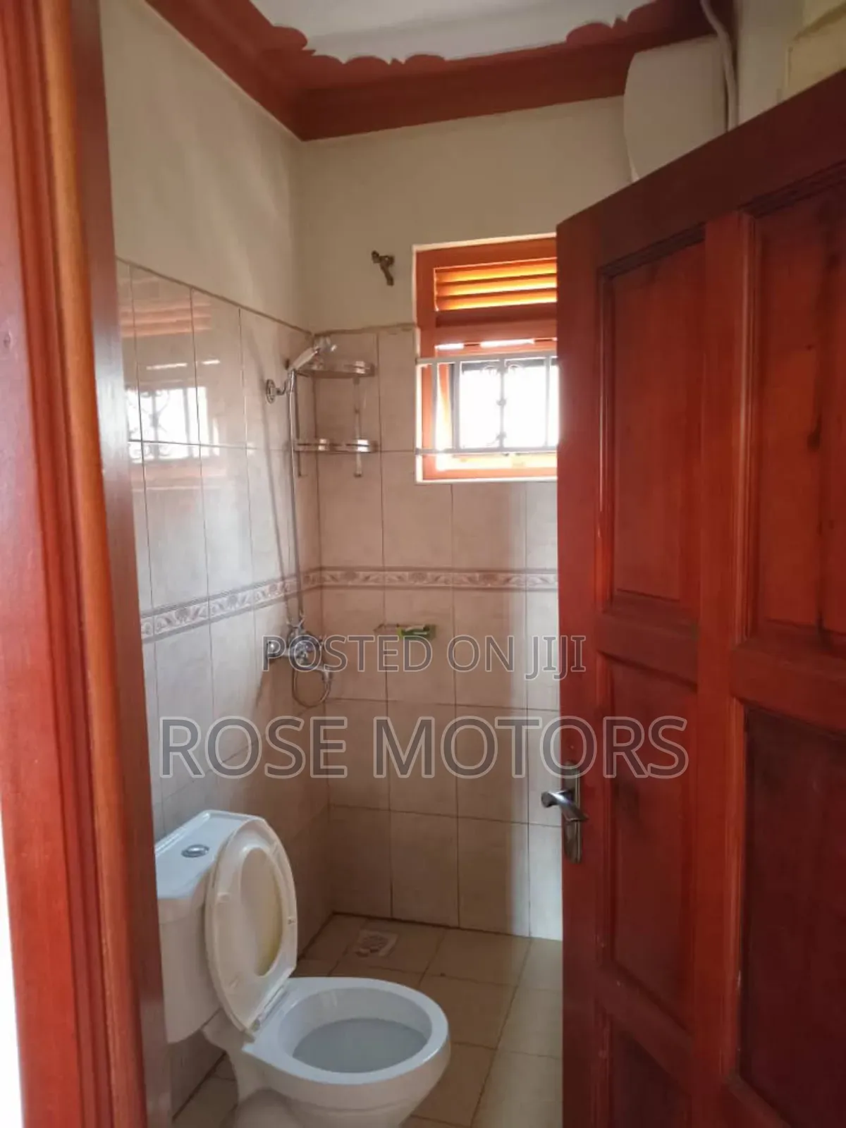 1bdrm House in Kira, Central Division for rent